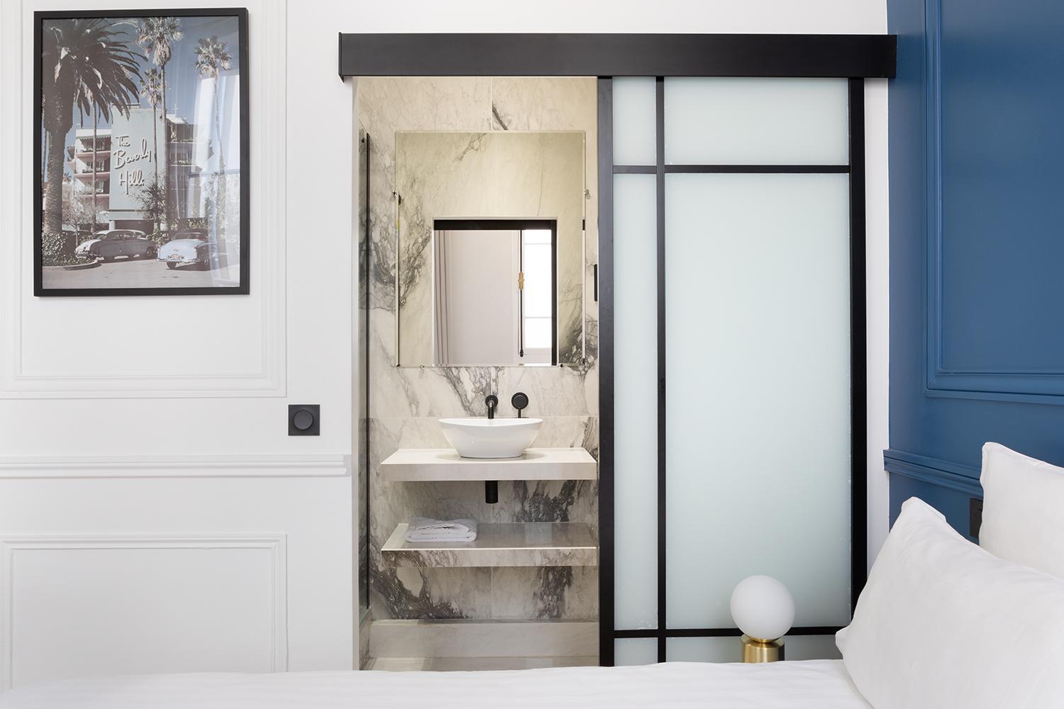 Pick A Flat'S Apartment In Louvre - Croix Des Petits Champs パリ エクステリア 写真