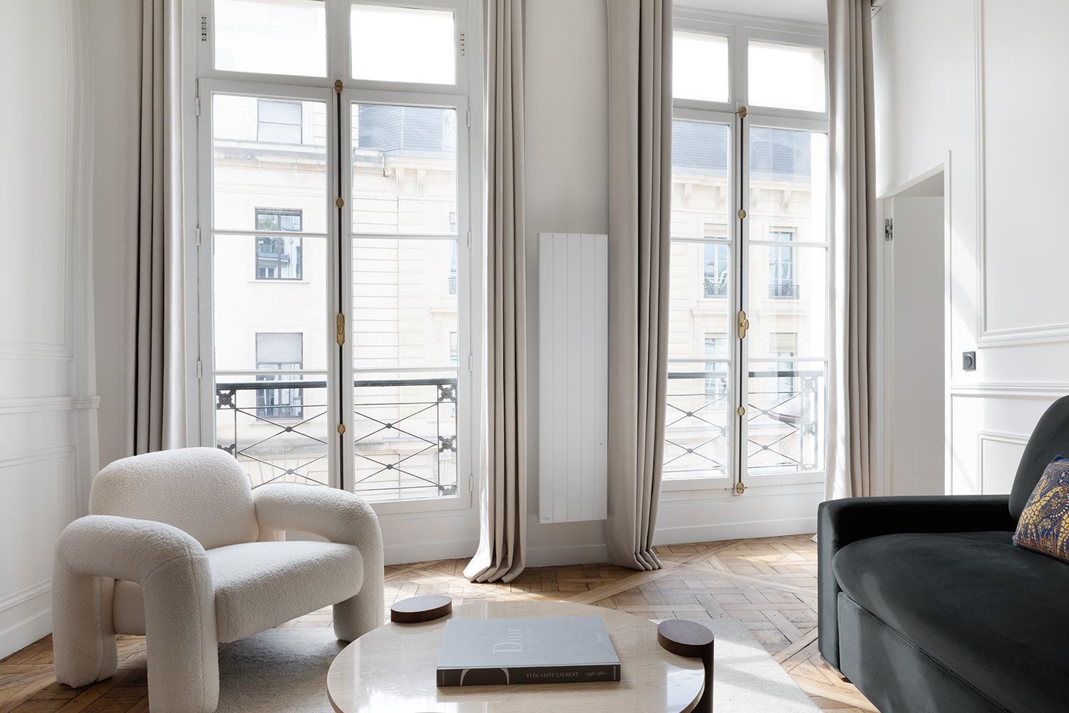 Pick A Flat'S Apartment In Louvre - Croix Des Petits Champs パリ エクステリア 写真